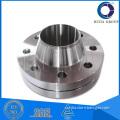 ANSI DIN JIS standard weld neck carbon steel flange